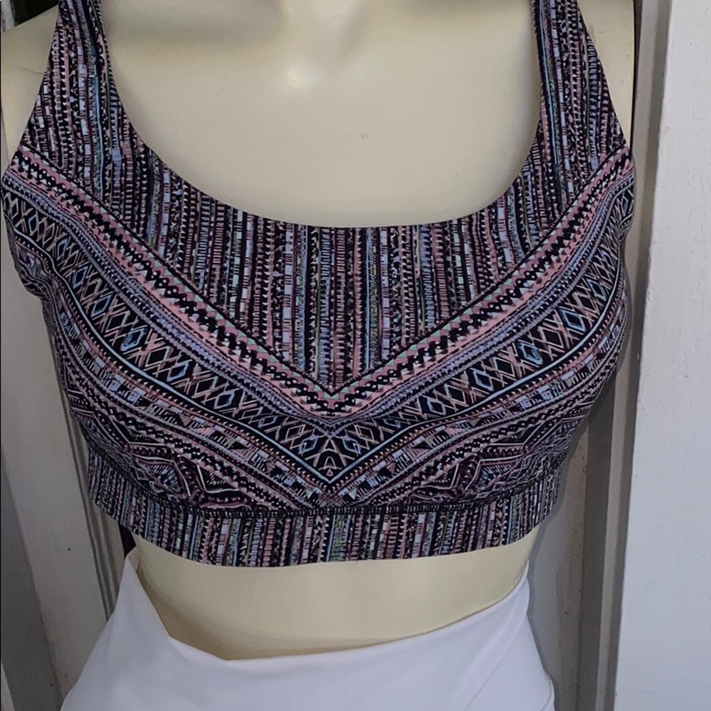 Aztec Sports Bra